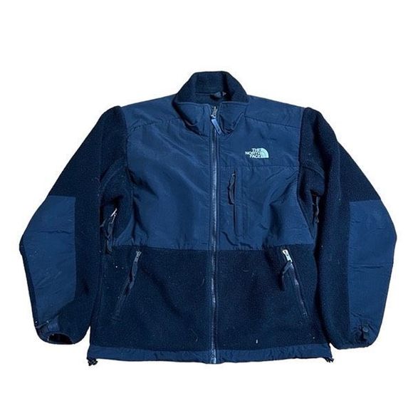 North Face Denali Jacket Bundle Lot 4 Items Womens Small - Picture 5 of 5